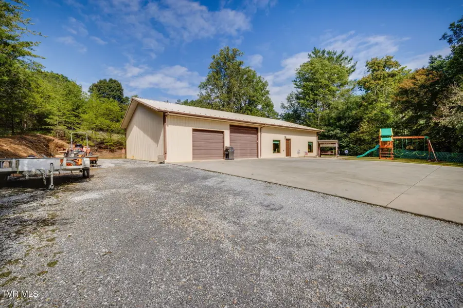 132 Dylans Trail, Watauga, TN 37694 - #2