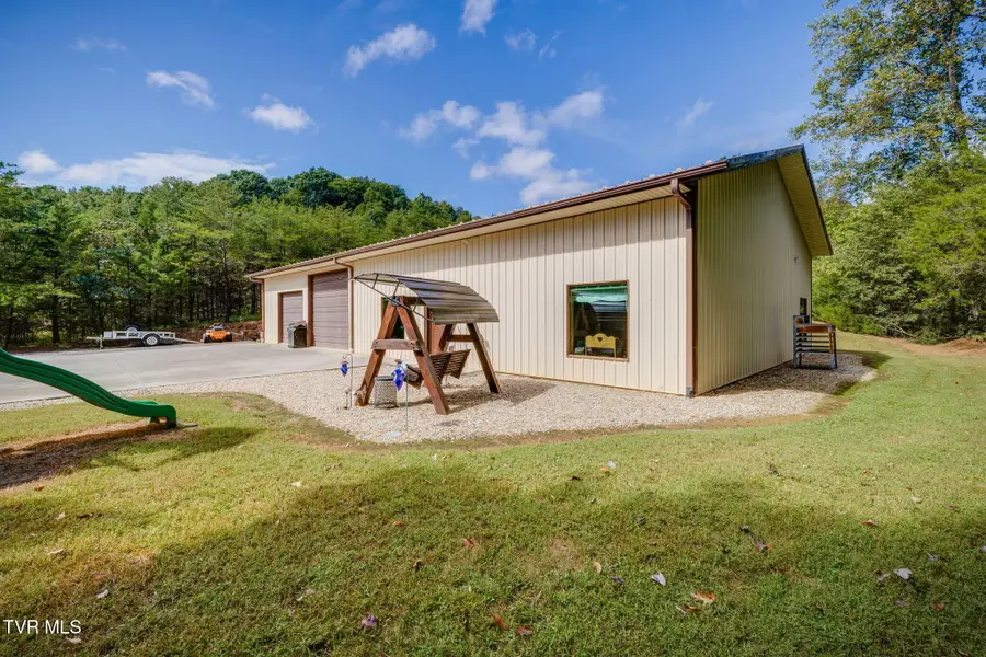 132 Dylans Trail, Watauga, TN 37694 - #3