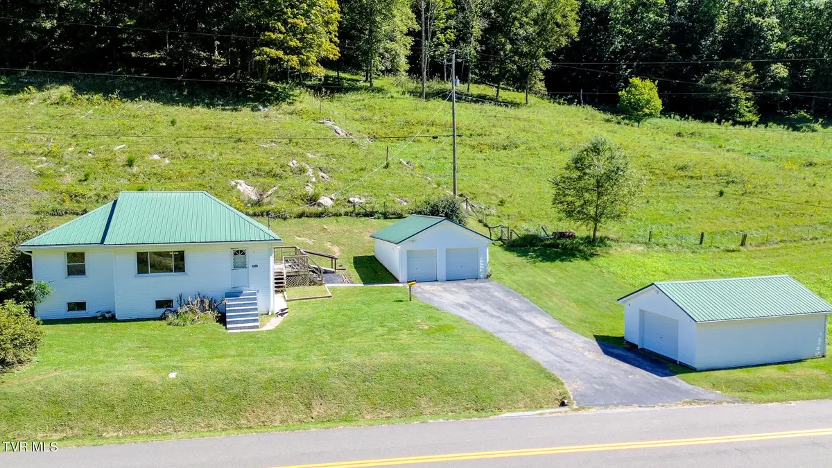 810 Rye Cove Memorial Road, Gate City, VA 24251 - #1