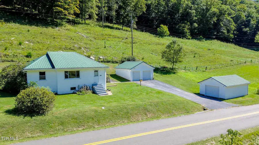 810 Rye Cove Memorial Road, Gate City, VA 24251 - #2