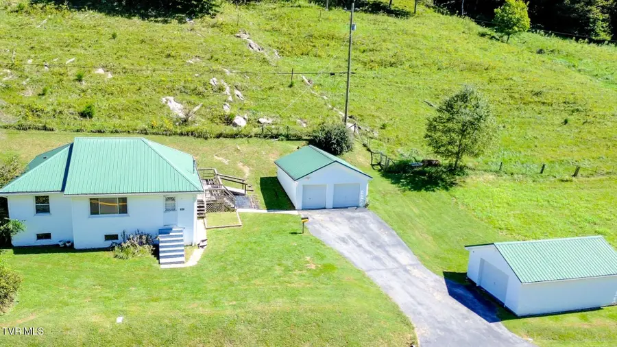 810 Rye Cove Memorial Road, Gate City, VA 24251 - #3