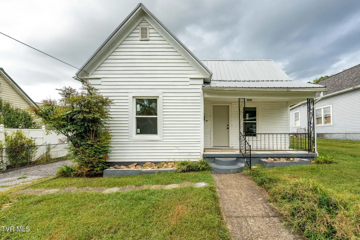1003 Afton Street, Johnson City, TN 37601 - #1