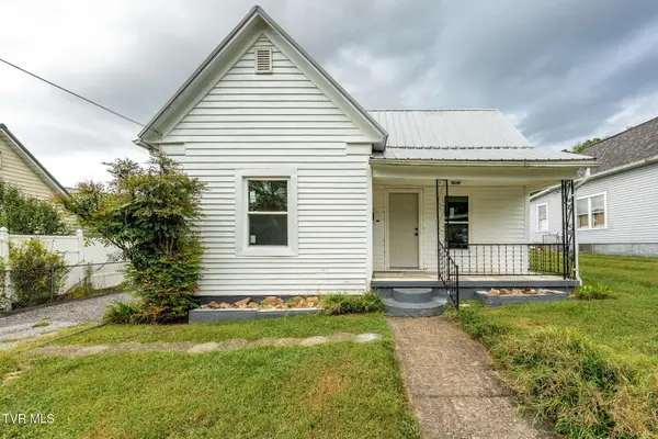 1003 Afton Street, Johnson City, TN 37601