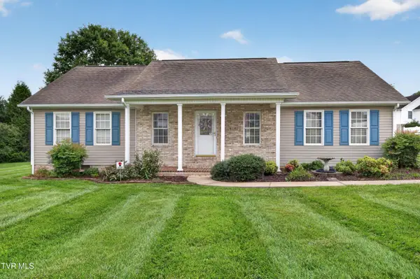 20403 Vances Mill Road, Abingdon, VA 24211