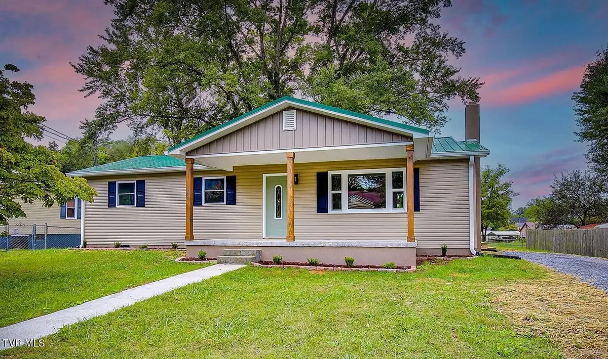 1000 Barker St Extension, Bristol, TN 37620 - #1