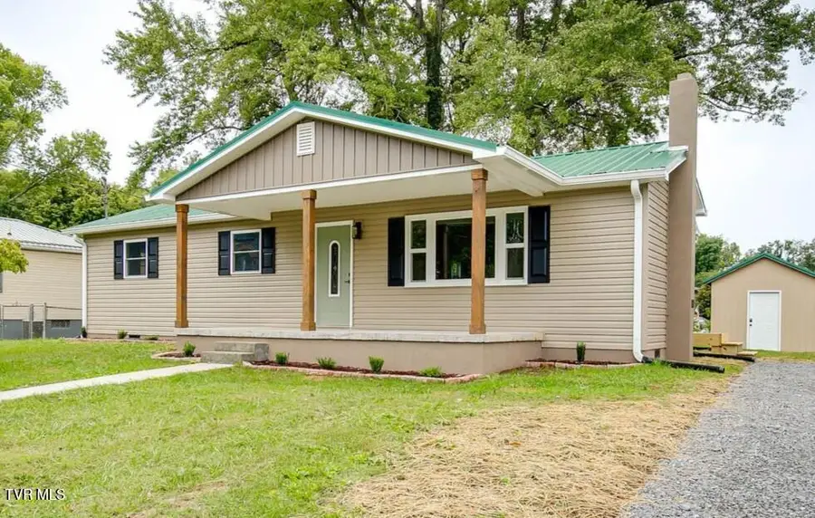 1000 Barker St Extension, Bristol, TN 37620 - #2