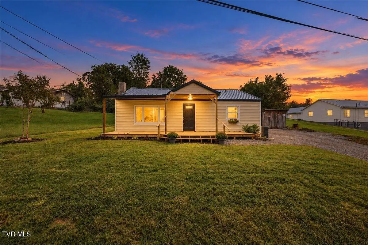 998 Bristol Caverns Highway, Bristol, TN 37620 - #1