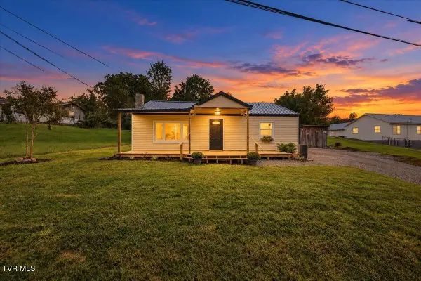 998 Bristol Caverns Highway, Bristol, TN 37620