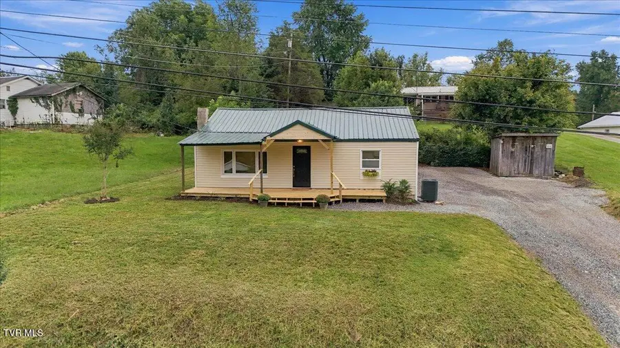 998 Bristol Caverns Highway, Bristol, TN 37620 - #2