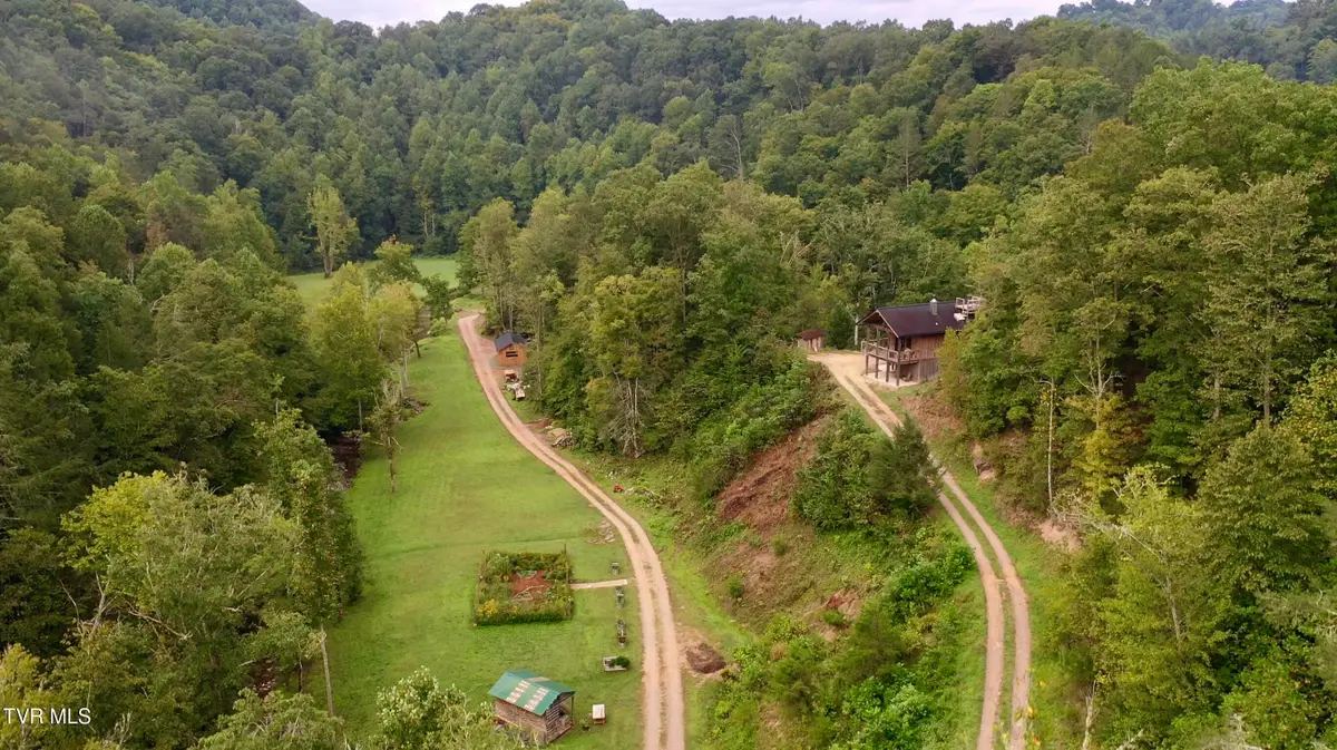 404 Housewright Hollow Road, Surgoinsville, TN 37873 - #1