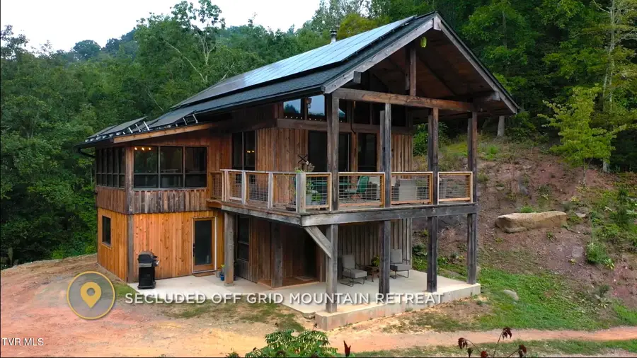 404 Housewright Hollow Road, Surgoinsville, TN 37873 - #2
