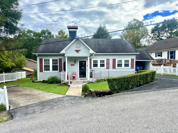 1023 Northwest Ridge Avenue, Norton, VA 24273