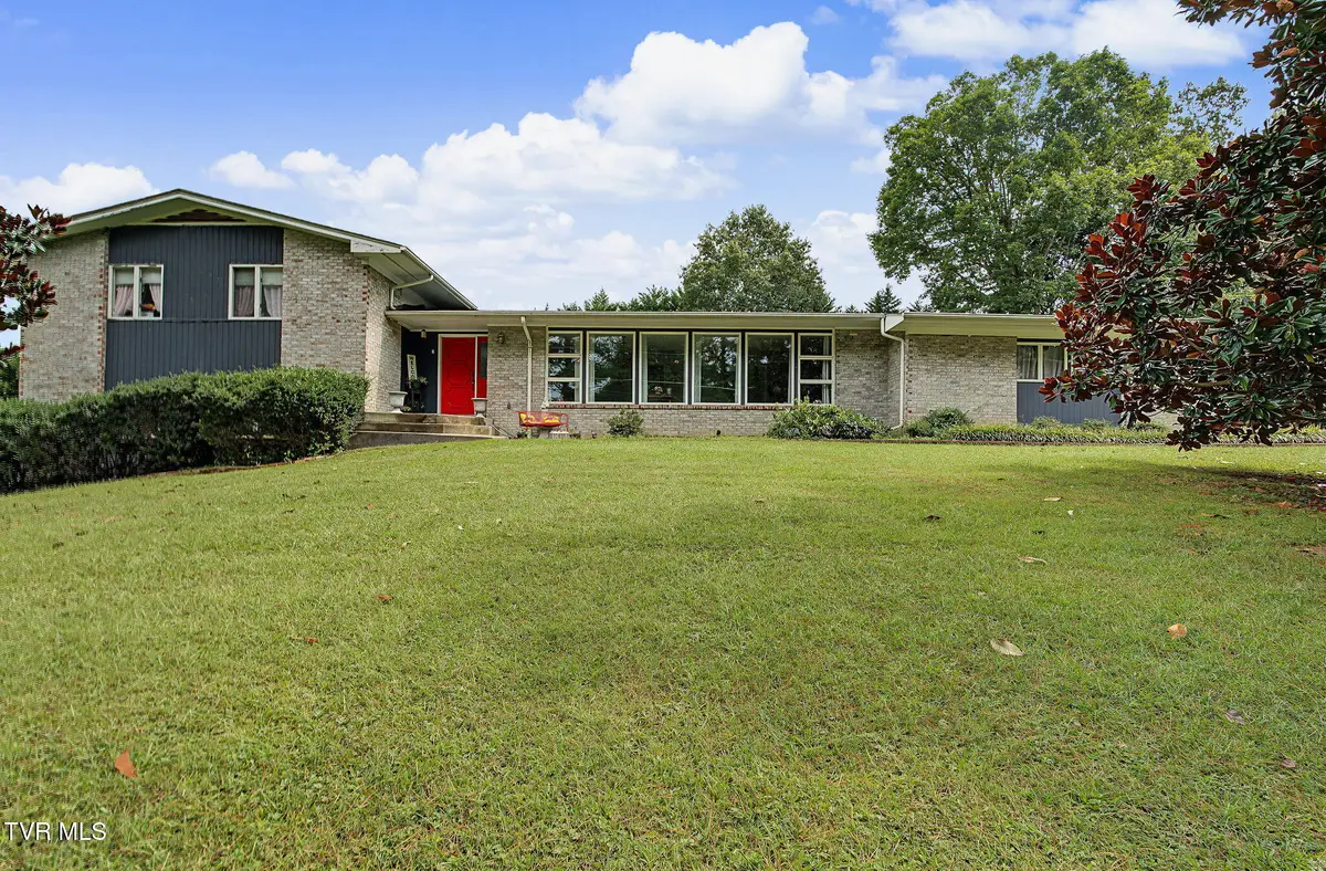 175 Fairway Drive, Blountville, TN 37617 - #1