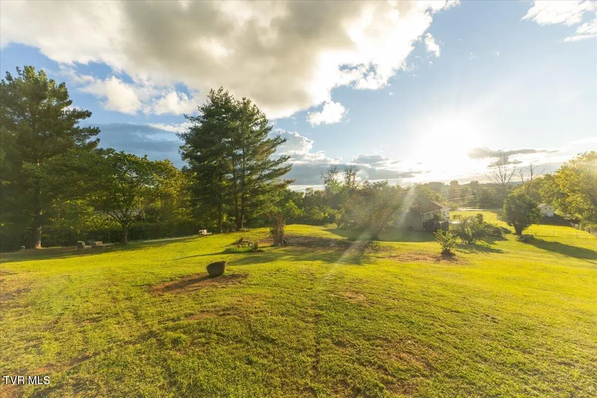 206 Old Stuart Hill Road, Jonesborough, TN 37659 - #1
