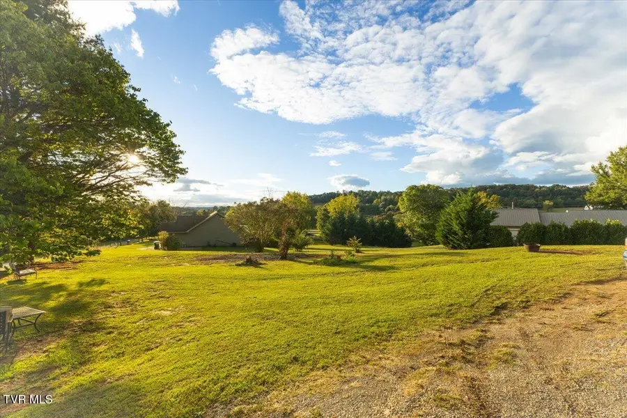 206 Old Stuart Hill Road, Jonesborough, TN 37659 - #2