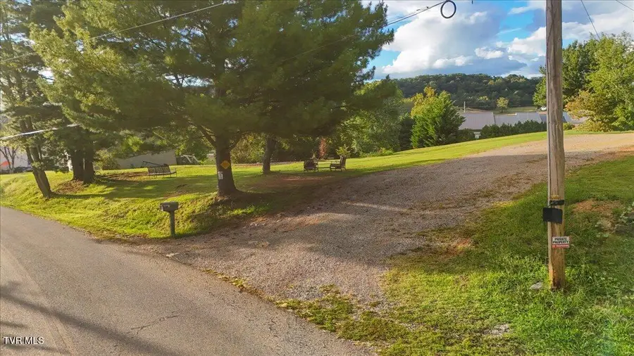 206 Old Stuart Hill Road, Jonesborough, TN 37659 - #3