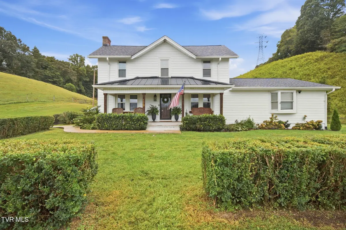 179 Murrell Road, Kingsport, TN 37660 - #1