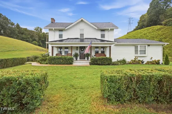 179 Murrell Road, Kingsport, TN 37660