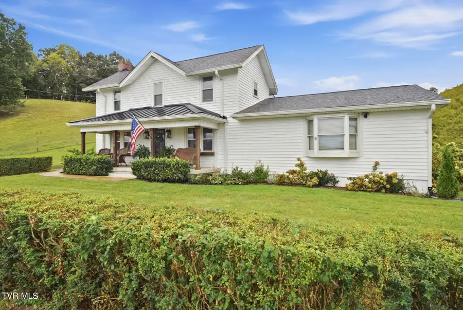 179 Murrell Road, Kingsport, TN 37660 - #2