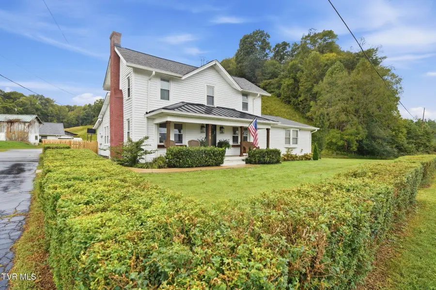 179 Murrell Road, Kingsport, TN 37660 - #3