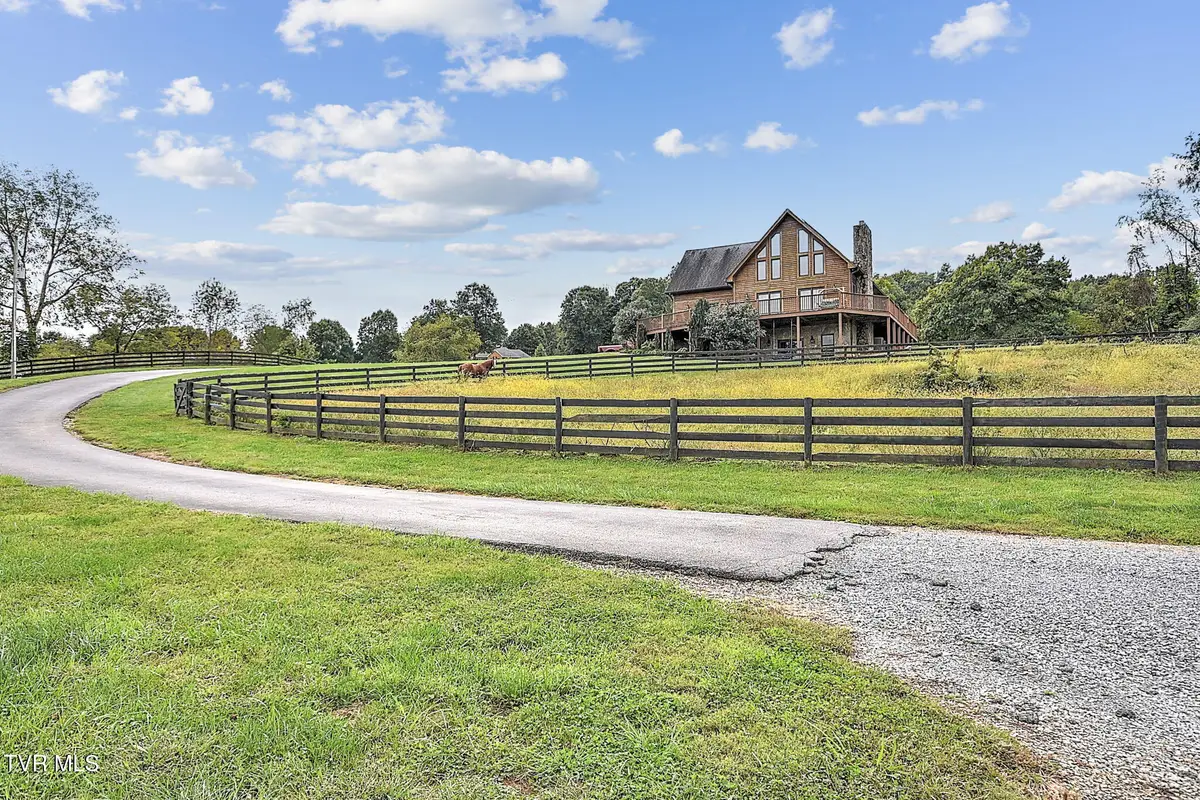 29458 Blue Spring Road, Meadowview, VA 24361 - #1