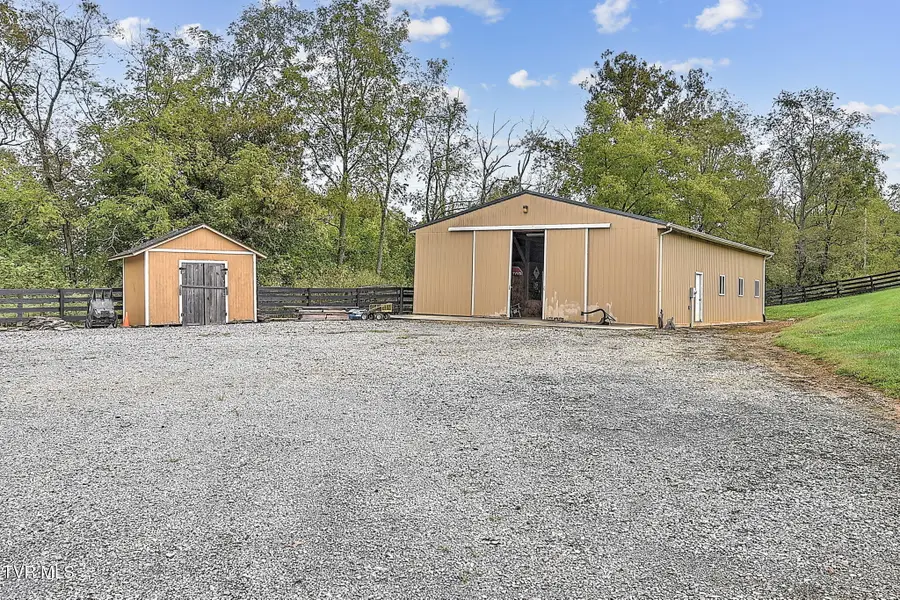 29458 Blue Spring Road, Meadowview, VA 24361 - #2