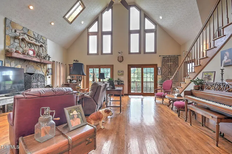 29458 Blue Spring Road, Meadowview, VA 24361 - #3