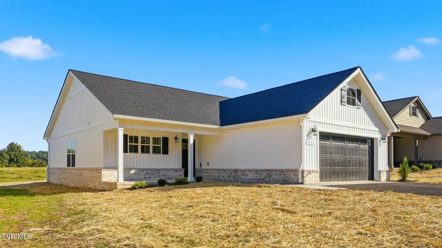 645 Cherry Marie Drive, Jonesborough, TN 37659 - #2