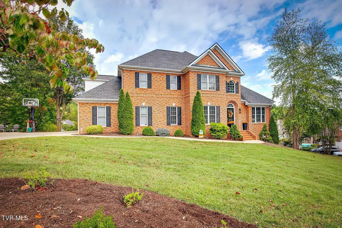 2028 Ambridge Drive, Kingsport, TN 37664 - #1