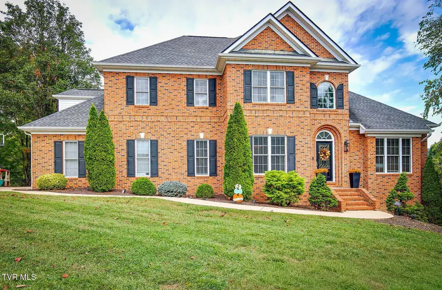 2028 Ambridge Drive, Kingsport, TN 37664 - #2
