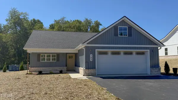 163 New Hope Road, Jonesborough, TN 37659