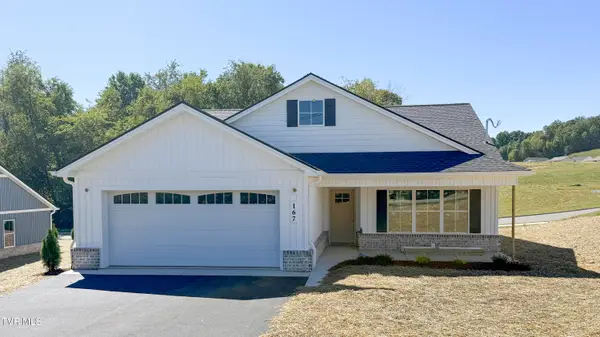 167 New Hope Road, Jonesborough, TN 37659