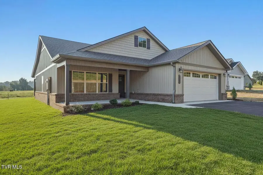 167 New Hope Road, Jonesborough, TN 37659 - #2