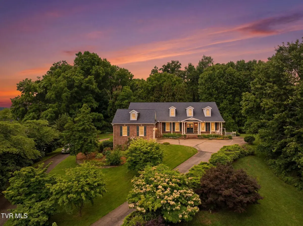 115 Sterling Springs Drive, Johnson City, TN 37604 - #1