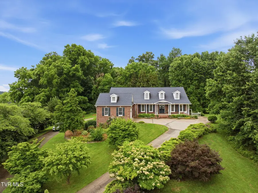 115 Sterling Springs Drive, Johnson City, TN 37604 - #2
