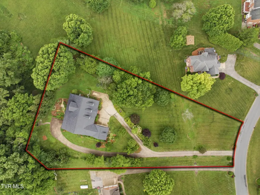 115 Sterling Springs Drive, Johnson City, TN 37604 - #3