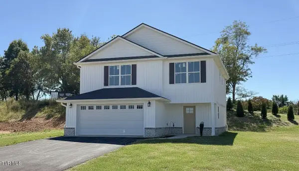 676 Cherry Marie Drive, Jonesborough, TN 37659