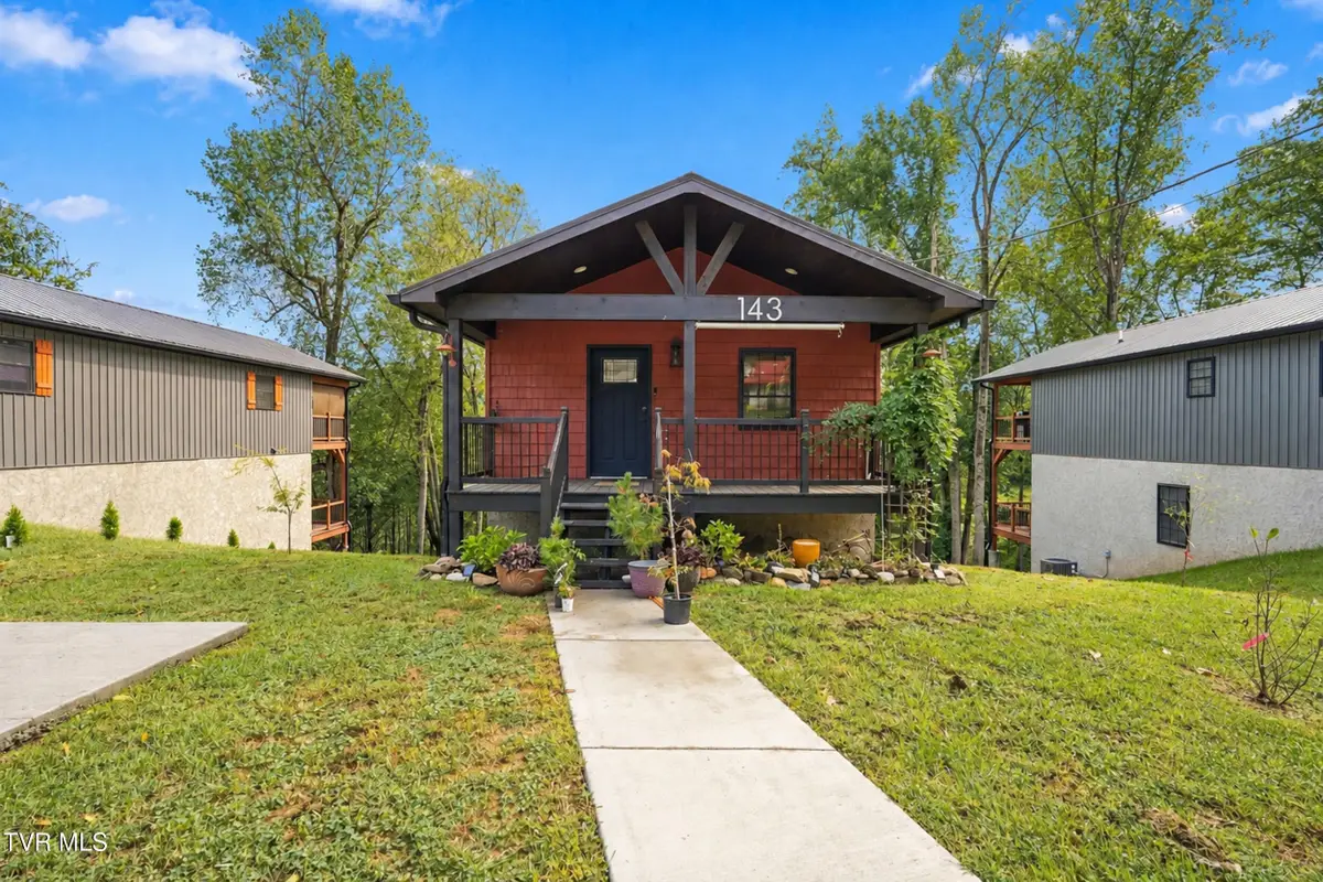 143 Daniel Lane, Elizabethton, TN 37643 - #1