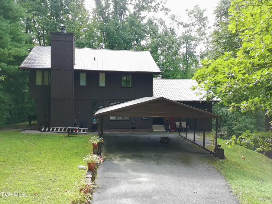 8931 Tanager Road, Wise, VA 24293 - #2