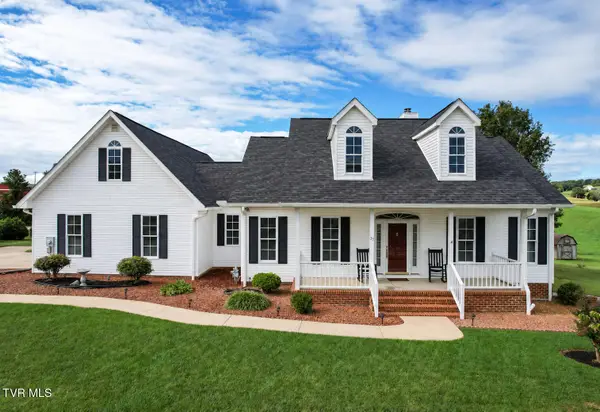 35 Cimarron Trail, Afton, TN 37616