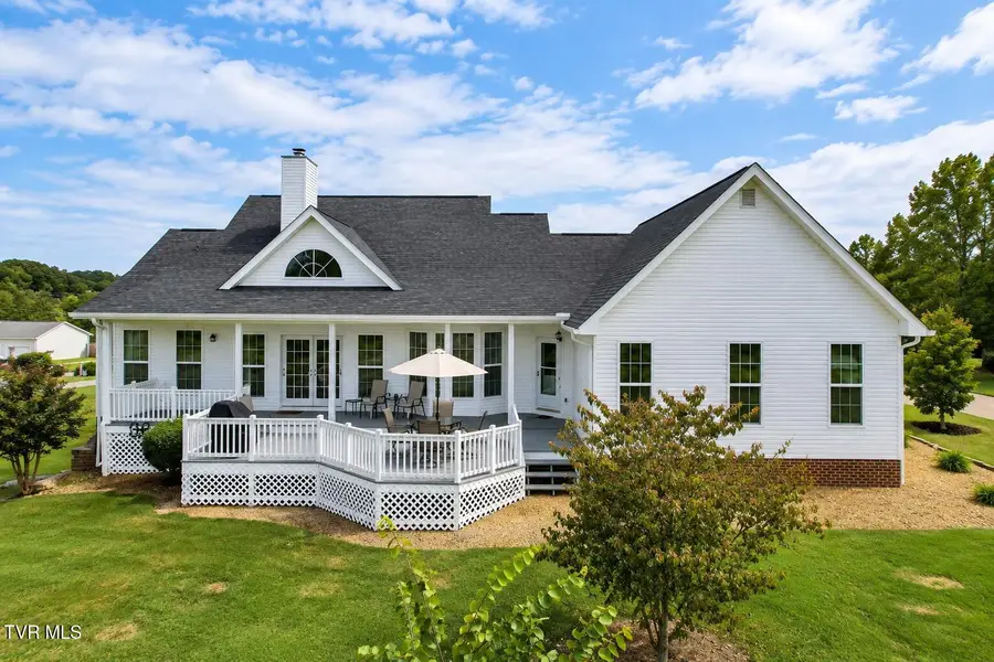 35 Cimarron Trail, Afton, TN 37616 - #2