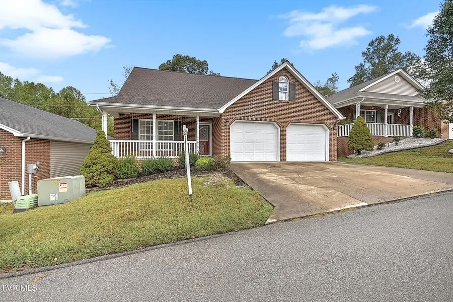 679 Willowcrest Place, Kingsport, TN 37660 - #2