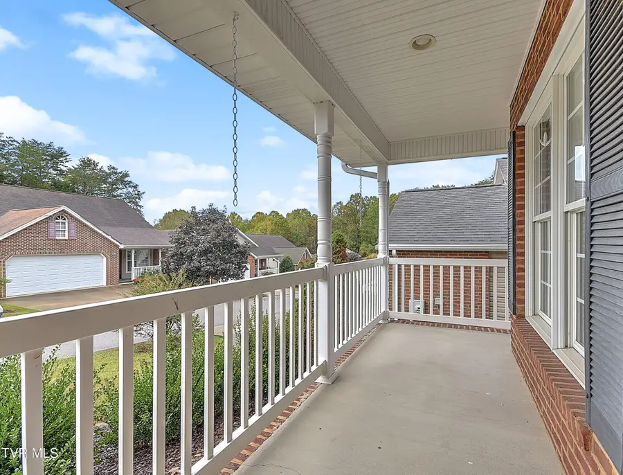679 Willowcrest Place, Kingsport, TN 37660 - #3