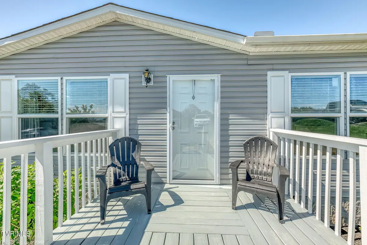 109 Lakeview Lane, Johnson City, TN 37615 - #1