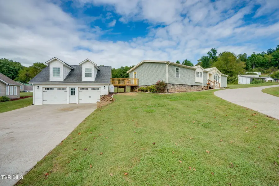 105 Dale View Drive, Blountville, TN 37617 - #3