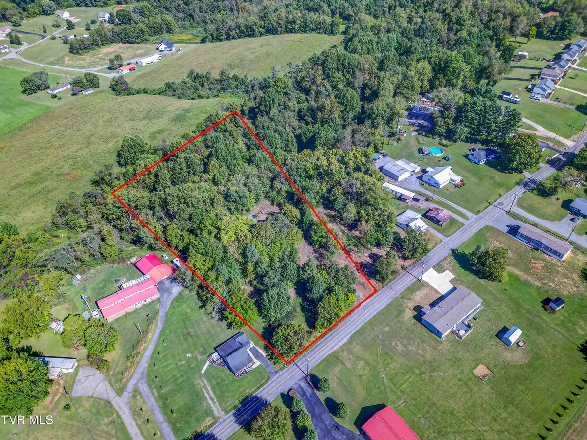 205 Valley Pike Road, Bristol, TN 37620 - #1