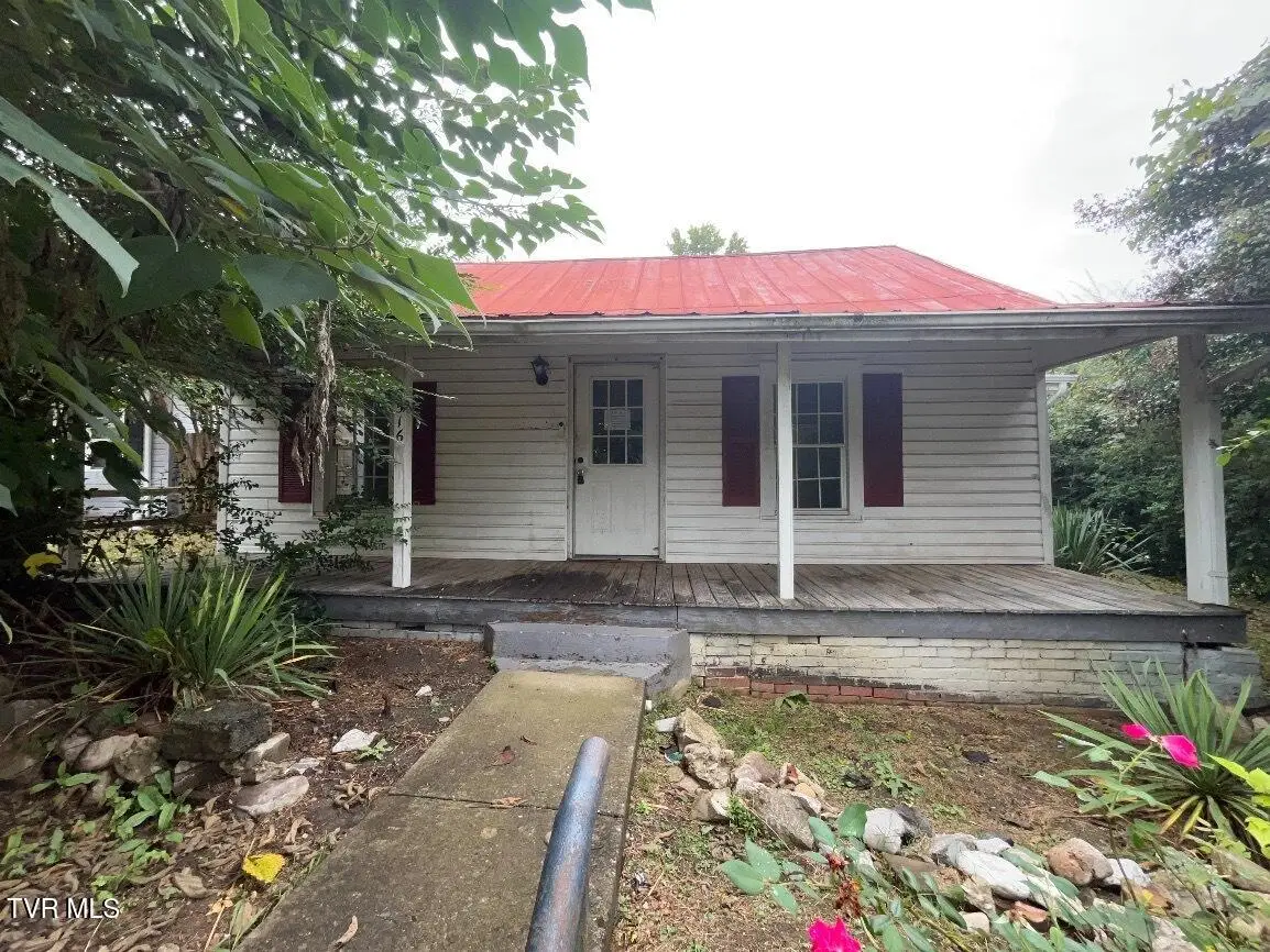 2516 Westmoreland Avenue, Kingsport, TN 37664 - #1