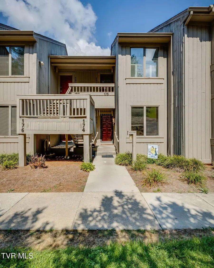 178 Quail Run #178, Bristol, VA 24201 - #2