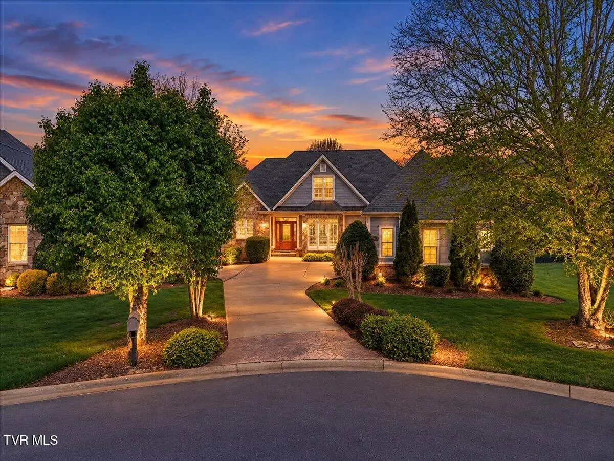 1943 Villa Court, Johnson City, TN 37615 - #1