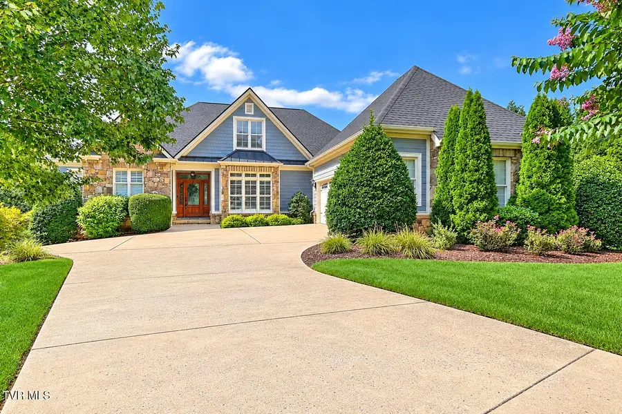 1943 Villa Court, Johnson City, TN 37615 - #2